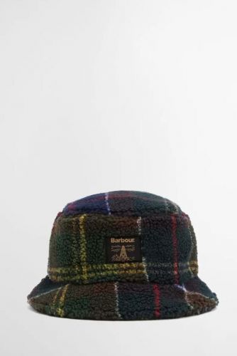 Barbour Bob Bleu-multi
