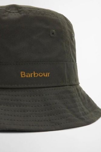 Barbour Bob Vert