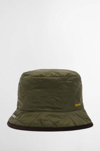 Barbour bonnet Vert