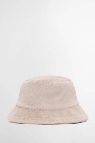 Barbour bonnet Rose
