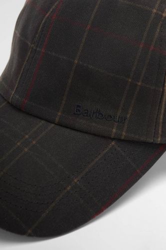 Casquette BARBOUR | MARINE Auvelais
