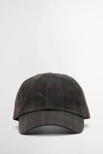 Casquette BARBOUR | MARINE Auvelais