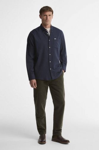 Barbour chemise Bleu