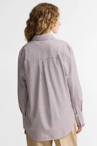 Chemise BARBOUR | MARINE Auvelais