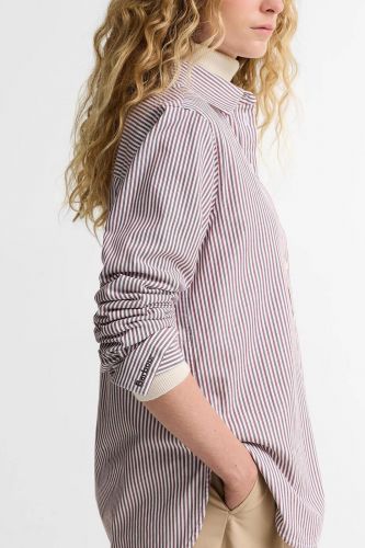 Chemise BARBOUR | MARINE Auvelais