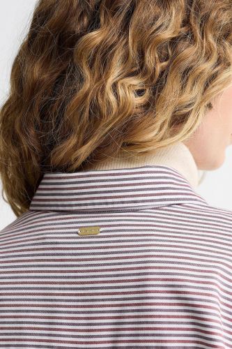 Chemise BARBOUR | MARINE Auvelais
