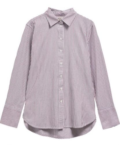 Chemise BARBOUR | MARINE Auvelais