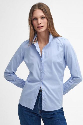 Barbour chemise Ciel
