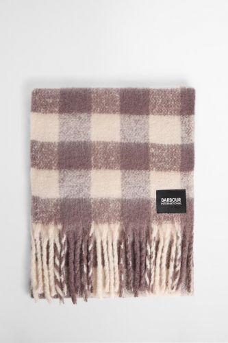 Echarpe BARBOUR | MARINE Auvelais