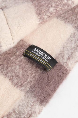 Echarpe BARBOUR | MARINE Auvelais