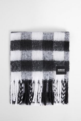 Echarpe BARBOUR | MARINE Auvelais