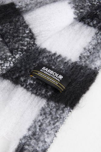 Echarpe BARBOUR | MARINE Auvelais