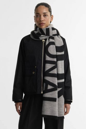 Echarpe BARBOUR | MARINE Auvelais