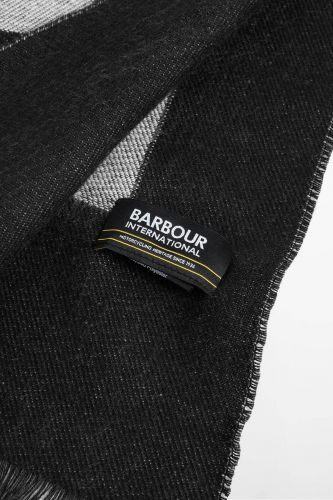 Echarpe BARBOUR | MARINE Auvelais