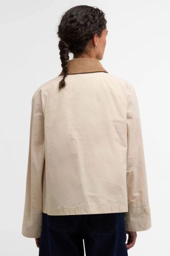 Veste BARBOUR International | MARINE