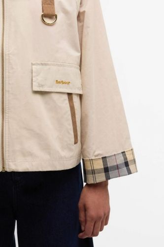 Veste BARBOUR International | MARINE