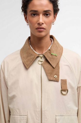 Veste BARBOUR International | MARINE