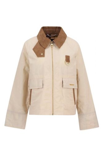 Veste BARBOUR International | MARINE
