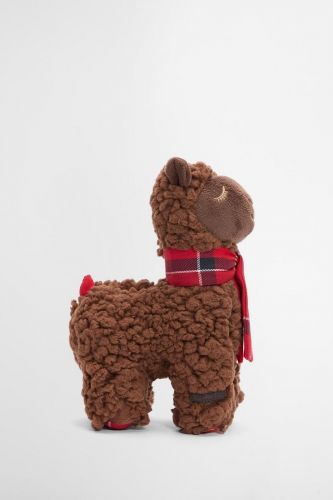 Barbour Accessoires pou Brun