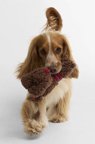 Jouet pour chien BARBOUR | Marine Auvelais 