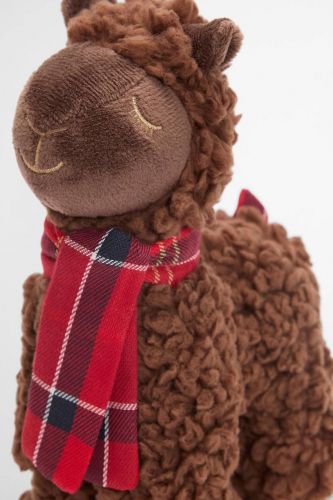 Jouet pour chien BARBOUR | Marine Auvelais 