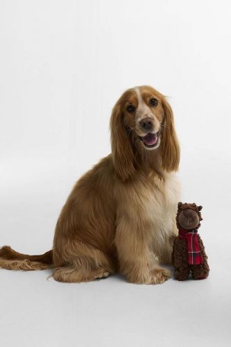 Jouet pour chien BARBOUR | Marine Auvelais 