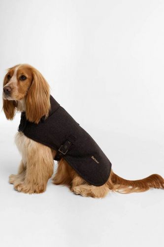 Barbour Accessoires pou Brun