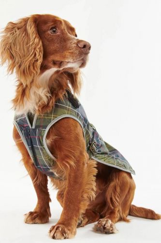 Barbour Accessoires pou Brun