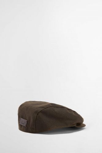 Barbour  Carreaux femmes (Mini casquette pour mini chien - DAC0116  casquette pour mini D) - Marine | Much more than shoes