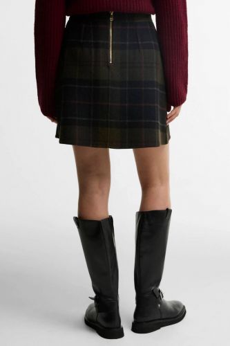 Jupe BARBOUR | MARINE Auvelais