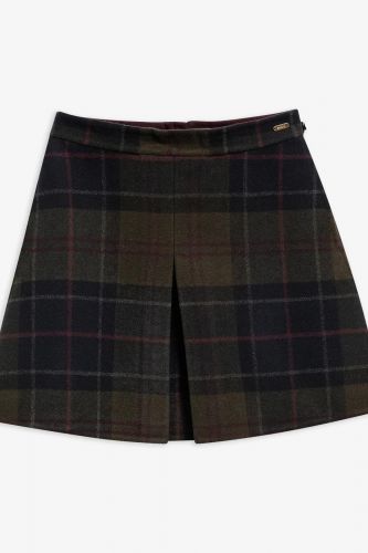 Jupe BARBOUR | MARINE Auvelais