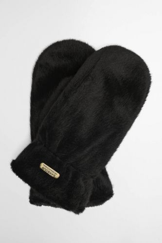 Barbour gants Noir