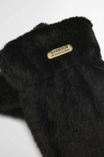 Mouffles BARBOUR | MARINE Auvelais