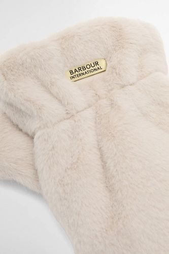 Mouffles BARBOUR | MARINE Auvelais