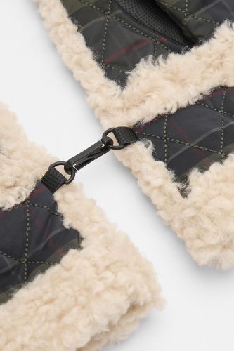 Mouffles BARBOUR | MARINE Auvelais