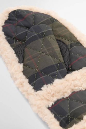 Mouffles BARBOUR | MARINE Auvelais