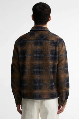 Veste BARBOUR | MARINE Auvelais