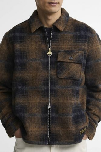 Veste BARBOUR | MARINE Auvelais