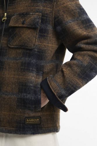 Veste BARBOUR | MARINE Auvelais