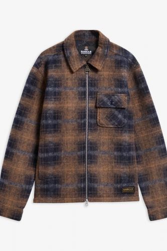 Veste BARBOUR | MARINE Auvelais