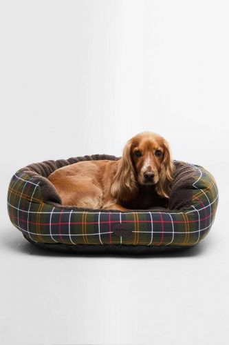 Barbour Accessoires pou Kaki