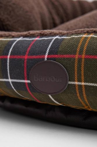 Panier pour chien BARBOUR | Marine Auvelais 