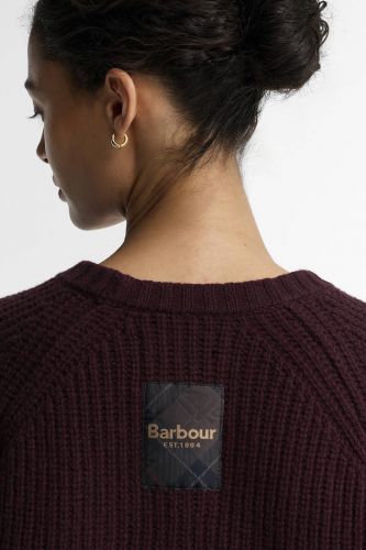 Pull BARBOUR | MARINE Auvelais