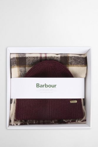 Gift set BARBOUR | MARINE Auvelais
