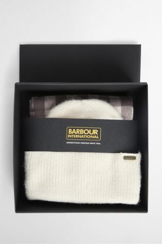 Gift set BARBOUR | MARINE Auvelais