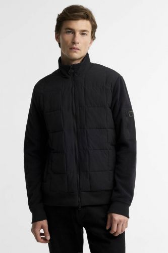 Barbour veste Noir