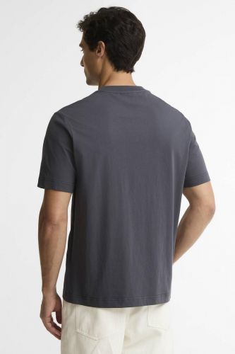 T-shirt gris poche BARBOUR | MARINE Auvelais