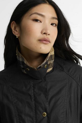 Veste BARBOUR | MARINE Auvelais