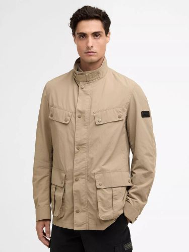 Barbour veste Beige