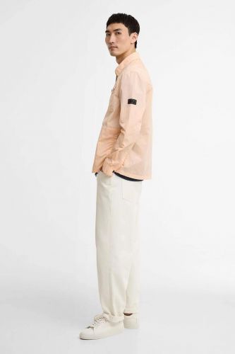 Veste de pluie abricot BARBOUR Homme | Marine